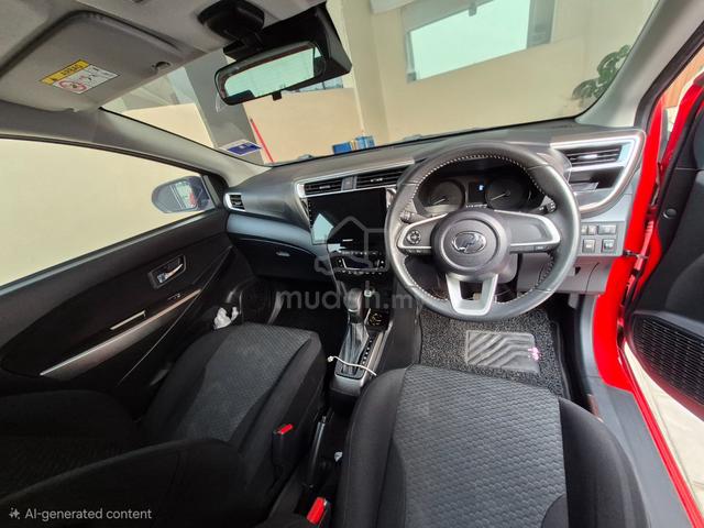 2022 Perodua MYVI 1.5 H (A) - 5