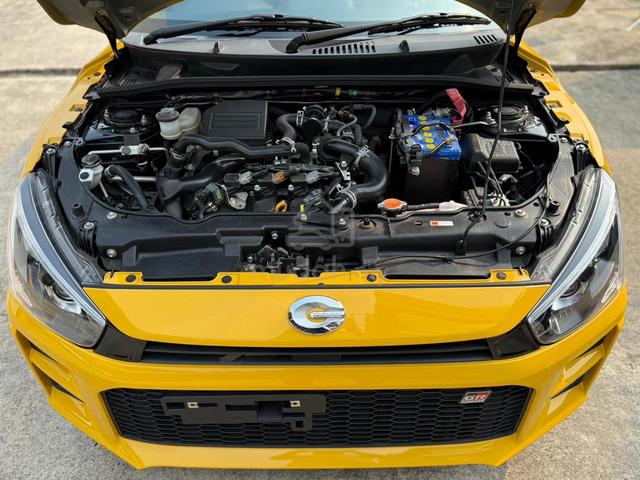 2022 Toyota COPEN 660cc GR SPORT (A) - 5