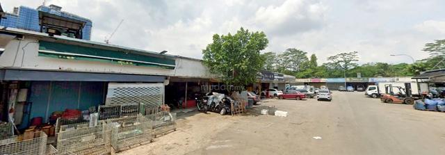 Link Factory Selayang (20x80/1 Storey/ Leasehold/ Tenanted/Strategic ) 1