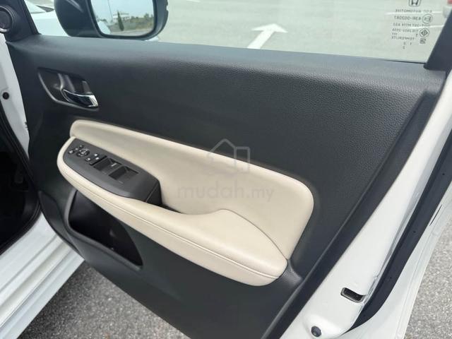 2023 Honda CITY 1.5 V MY20 GN FACELIFT (A) - 5