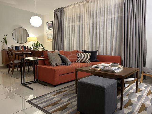 Dwiputra Residences 1