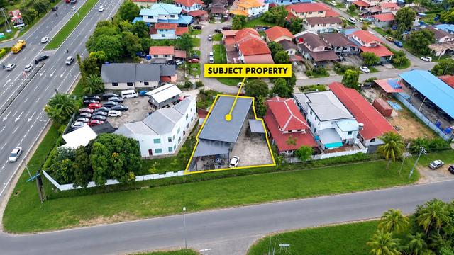 Kepayan Low Cost Housing | For Sale |Penampang 1