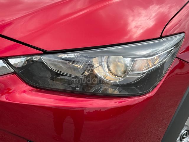 2023FULL SERVICE Mazda CX-3 1.5 CORE MY22 - 5