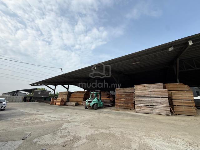 Simpang Ampat 1