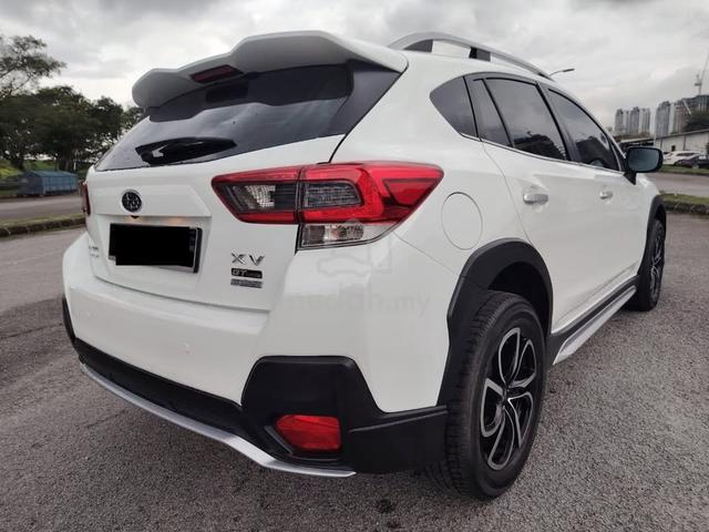 Subaru XV 2.0I-P EYESIGHT GT (A) WARRANTY TIL2028 - 3