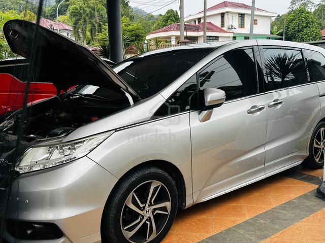 2015 Honda ODYSSEY 2.4 EXV (A) - 3