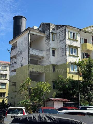 Apartment Permata (Bandar Perda) 1