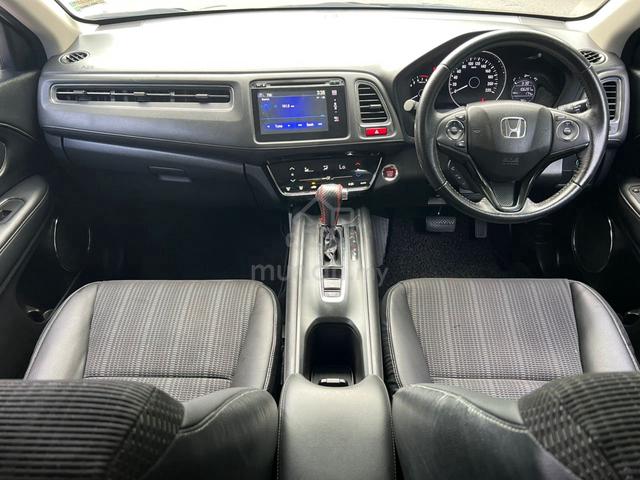 2017 Honda HR-V 1.8 V ENHANCED (A) - 5