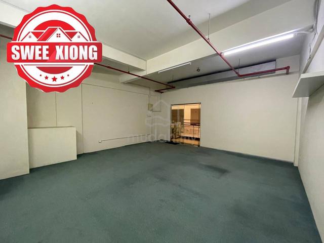 FIRST FLOOR DPIAZZA SHOP LOT 1000sf D PIAZZA D'PIAZZA BAYAN BARU CHEAP 1