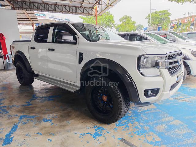 Cash&Full Loan 2022 Ford RANGER 2.0 XL MY22 (A) - 1