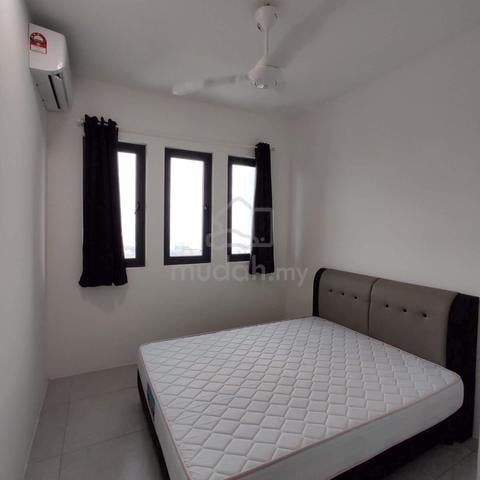 Meritus Residensi 1