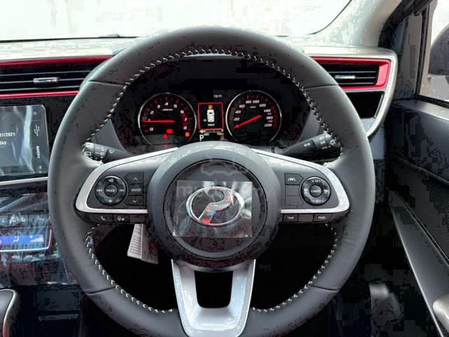 2026 Perodua MYVI 1.5 H STOCK LAJU FULLOAN - 2