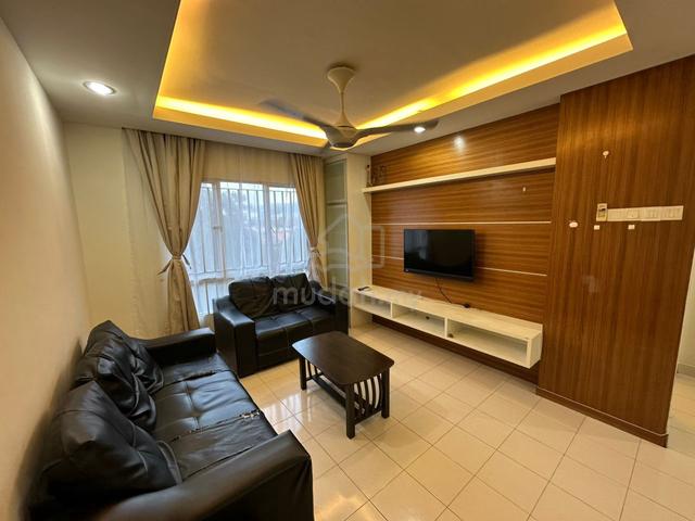 Laman Midah 1