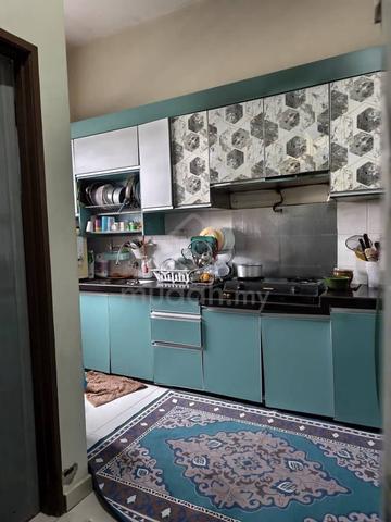 RUMAH VIEW BENDANG🔥🔥😍Unit Tmn Seri Penaga🤩LOKASI HOT❗❗ 1