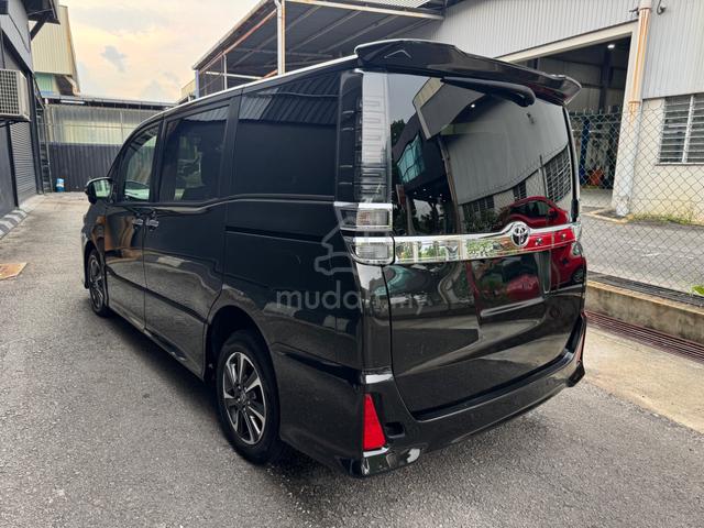 TOYOTA VOXY ZS3 2.0(a)UNREG 2021*8 SEATERS - 4
