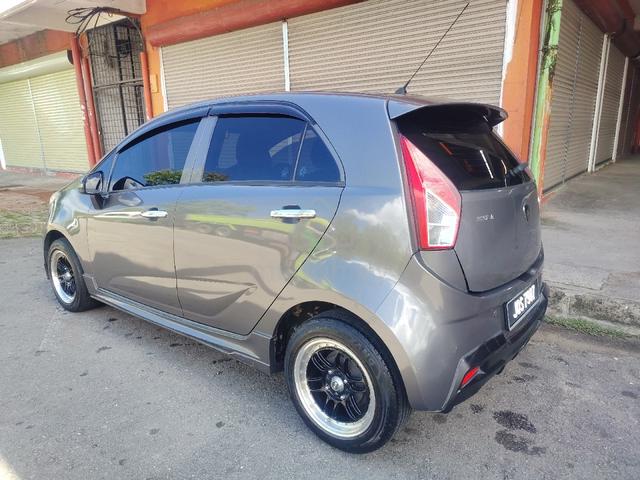 2015 Proton IRIZ 1.3 EXECUTIVE (M) - 2