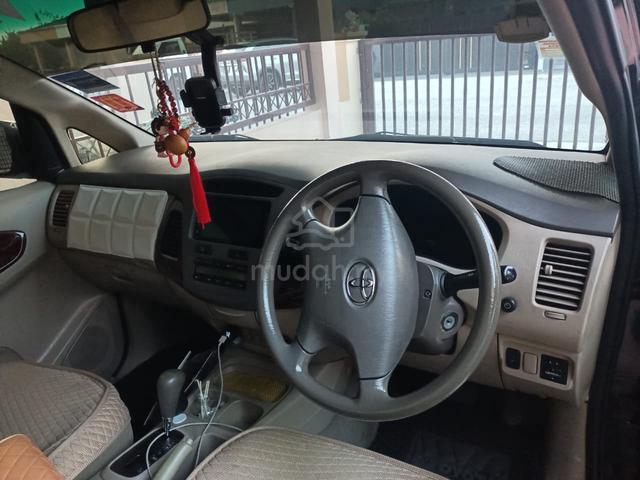 2006 Toyota INNOVA 2.0 G MY05 AN40 (A) - 4