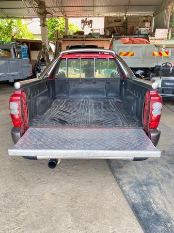 2003 Proton ARENA 1.5 FASTBACK (M) - 4