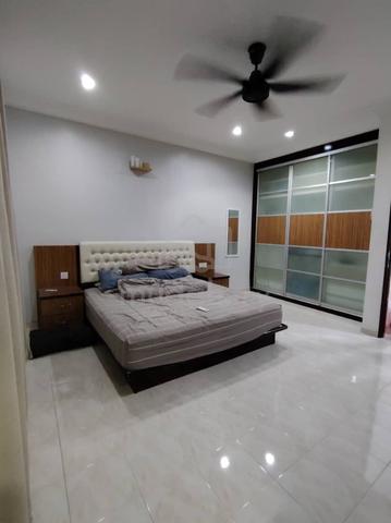 Nice Unit✨Taman Seri Murni @ Double STY House For Rent @ Butterworth 3