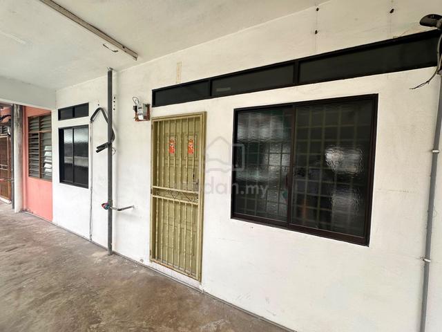 Taman Limau Manis 1