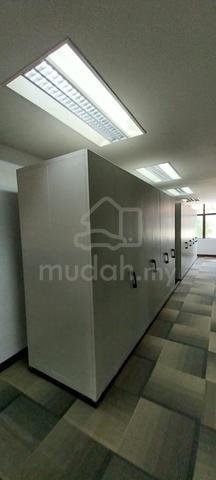 Selangor Gombak Fully Furnished Office Space For Rent 1