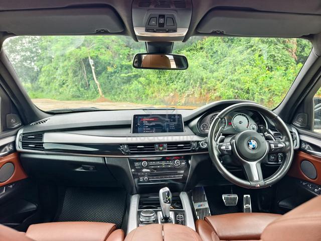 2016 Bmw X5 2.0 XDRIVE40E M SPORT (A)"F Loan" - 5