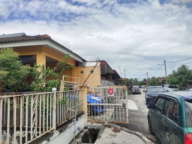 TAMAN JAWI INDAH📍Full LOAN‼️ ZERO DOWNPAYMENT‼️ LOW BOOKING✅ 3