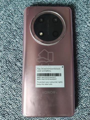 Honor X9c 512gb 12+12ram - photo 2 of 3