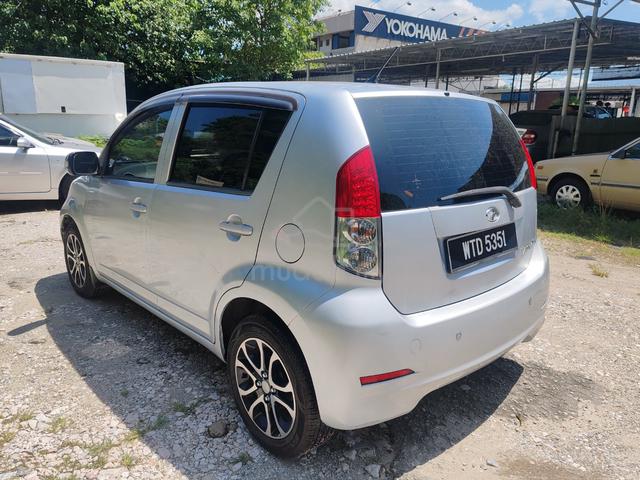 2009 Perodua MYVI 1.3 EZ FACELIFT (A) - 3