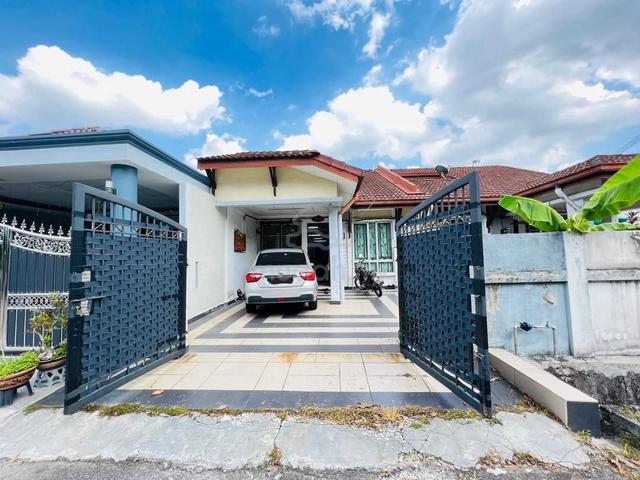 Single Storey Bndr Bukit Raja Klang for Sale 1