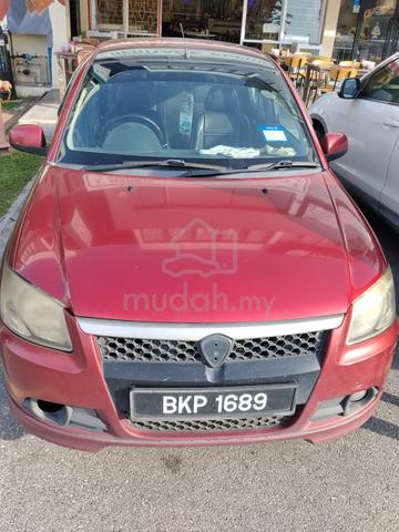 2009 Proton SAGA 1.3 SE (M) - 3