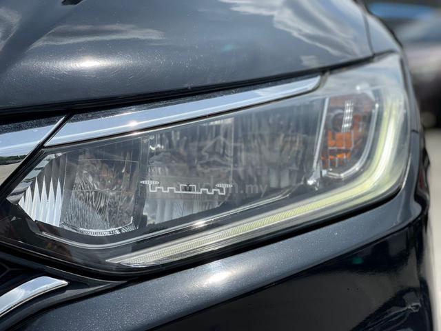 2019 Honda CITY 1.5 V MODULO KIT TIP TOP CONDITION - 4