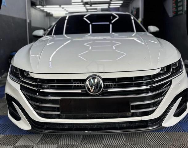 2022 Volkswagen ARTEON R-LINE 2.0L (A) - 3