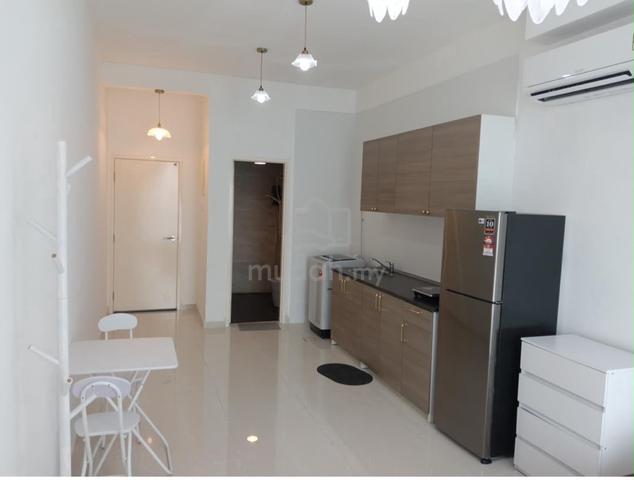 SKS Pavillion Residences 1