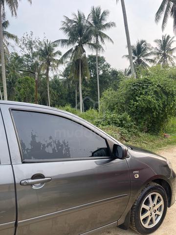 2007 Toyota VIOS 1.5 E NCP93R-BEPRKE (A) - 2