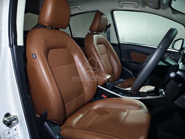 2023 Proton Persona 1.6 Full Spec 1Owner Like New - 5
