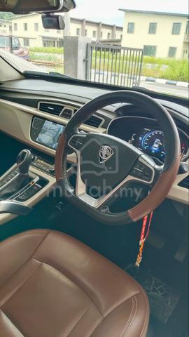 2019 Proton X70 1.8 PREMIUM 2WD (A) - 5