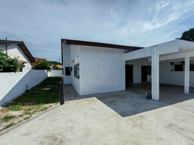 *Setali Single Storey Semi D* 1