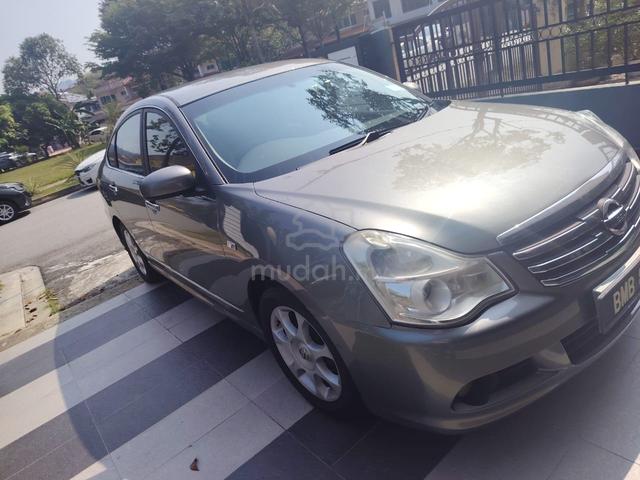 2013 Nissan SYLPHY 2.0 PREMIUM/PREMUIM MC G11 (A) - 3