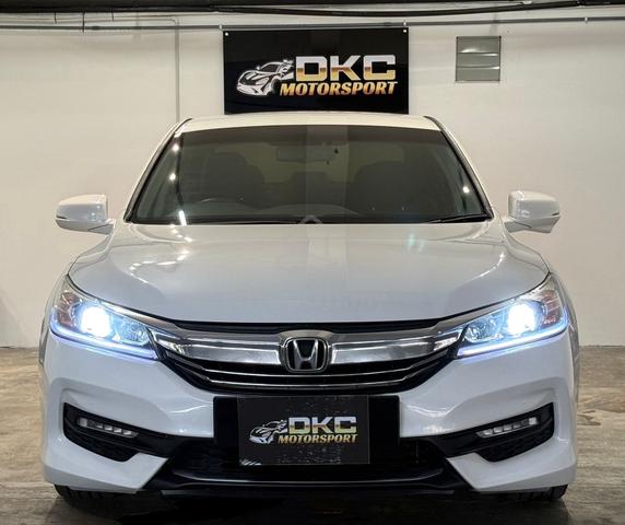 2018 Honda ACCORD 2.0 VTi-L FACELIFT (A) - 5
