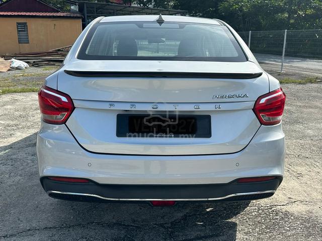 2020 proton persona 1.6(a) premium - 5