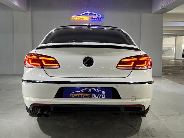 2014 Volkswagen CC 1.8 TSI SPORT / Credit Loan - 4