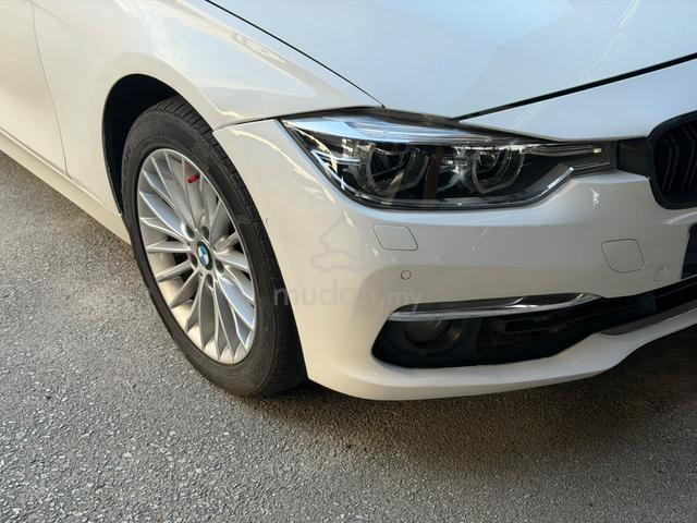 2019 Bmw 318i 1.5L (A) LOAN KEDAI IC SAHAJA - 5