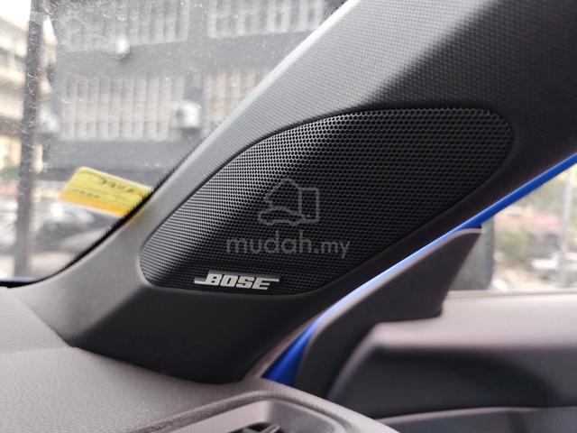 2021 Honda CIVIC 1.5 EX FL1 (A) BOSE SOUND UNREG21 - 5