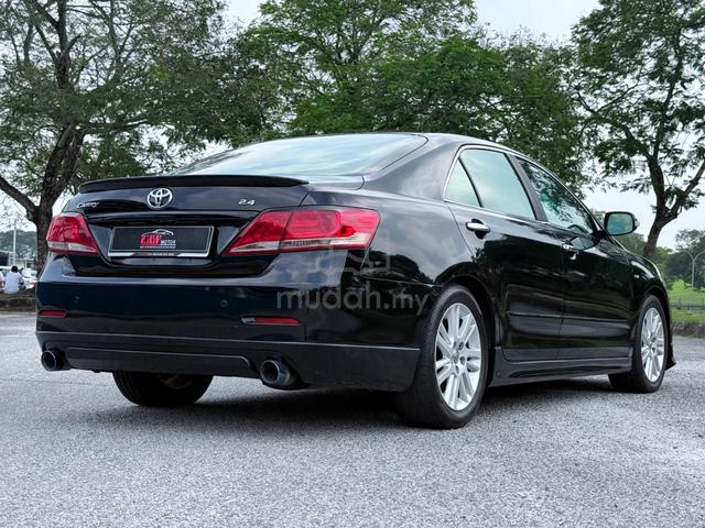 2010 Toyota CAMRY 2.4 V F/LIFT - TIP TOP CONDITION - 5