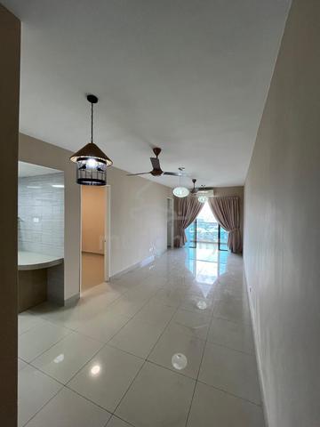 Symphony Tower 1