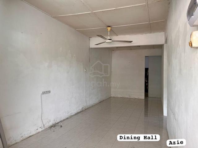 Rumah Untuk Disewa Di Taman Chengal Temerloh 3
