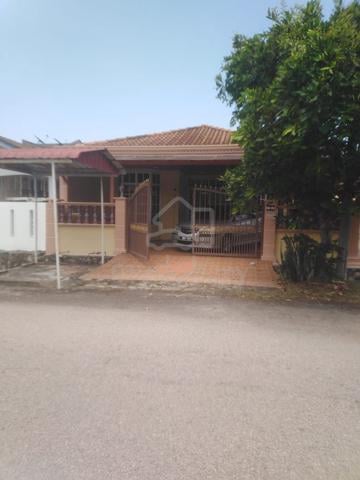 Rumah Untuk Disewa & Dijual 1