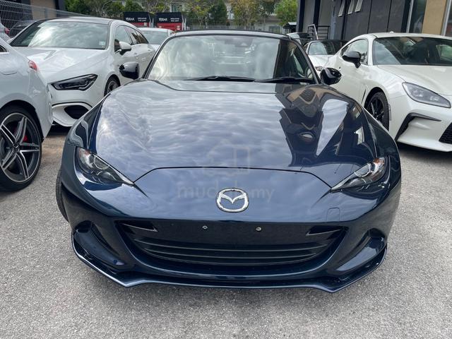 2021 Mazda MX-5 1.5 S SPECIAL PACKAGE (M) * Sale * - 2