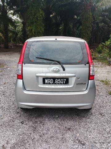 2008 Perodua VIVA 659cc 660 EX (M) - 4